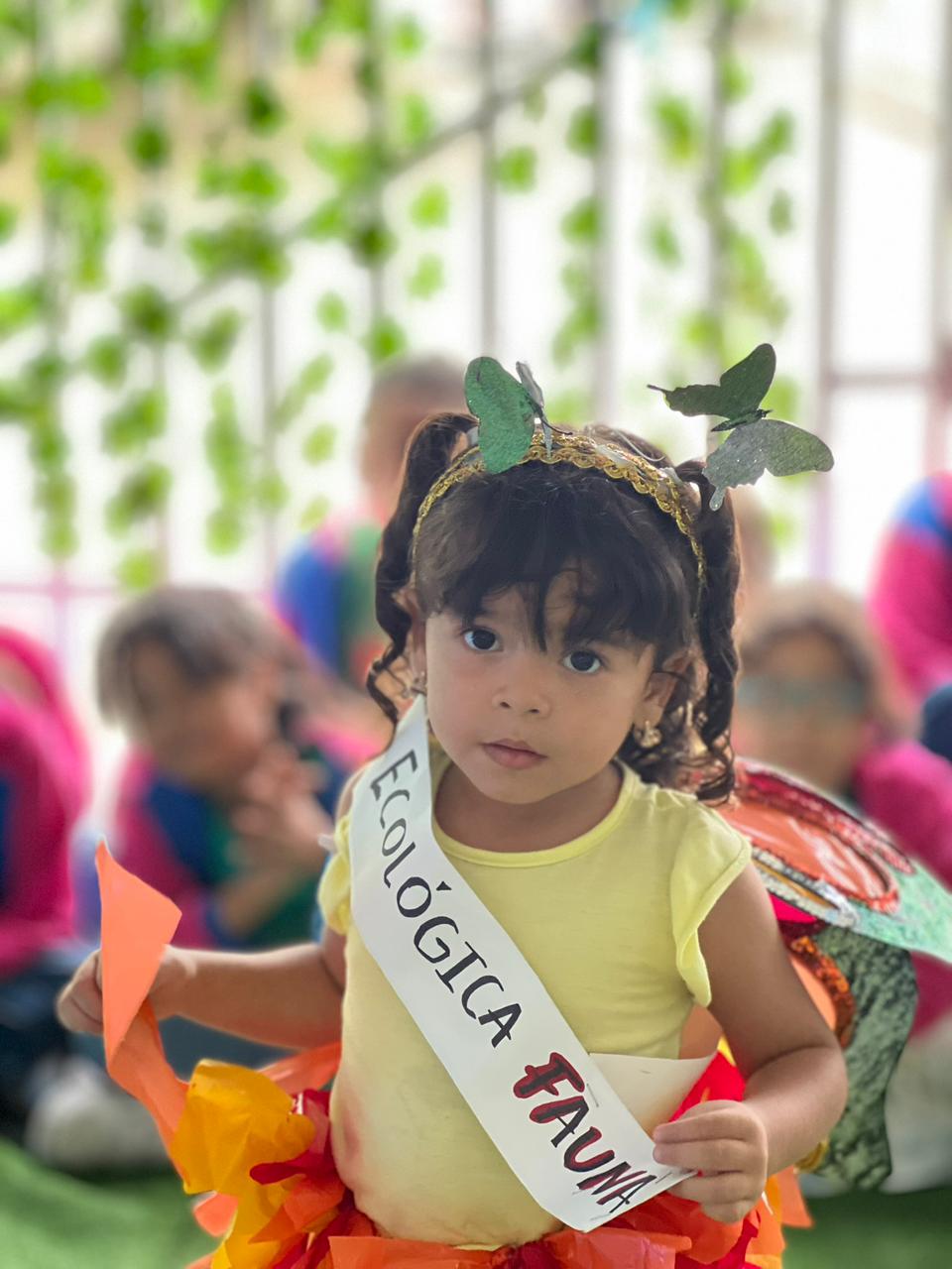 Graduación Preescolar